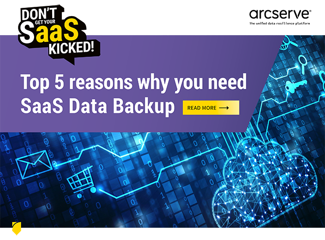 Top 5 Reasons SaaS Data Backup-Kick-SaaS_eBook_cover