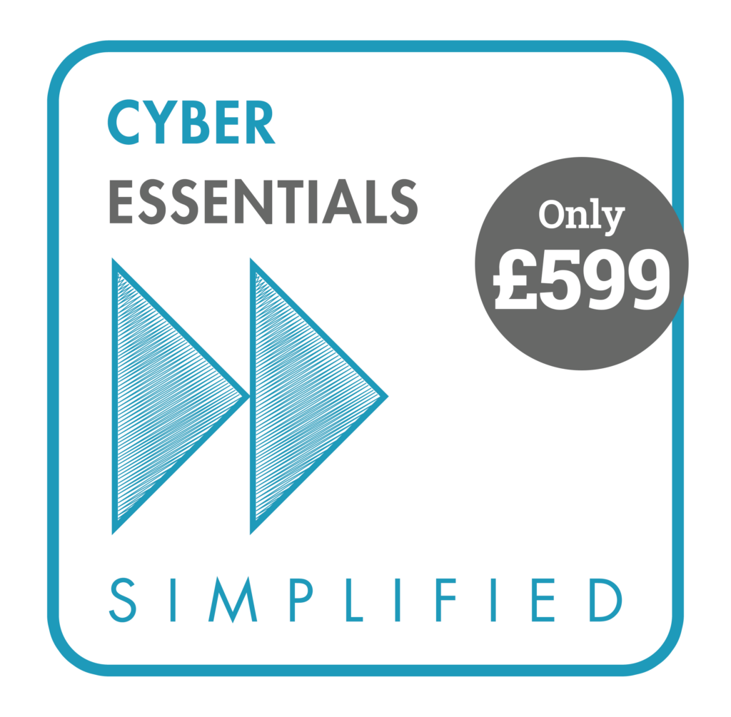 cyber essentials certified