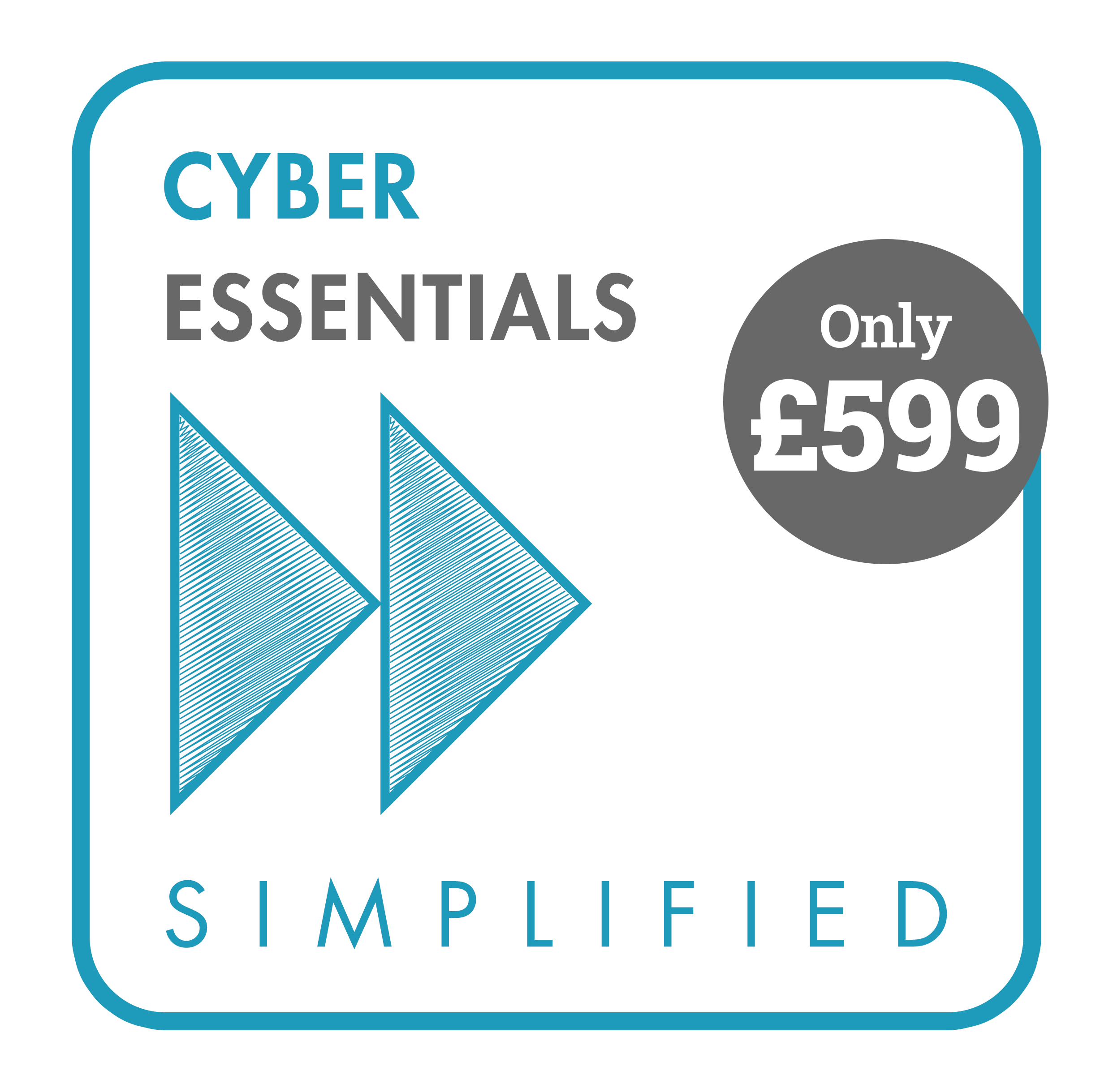 cyber essentials certified