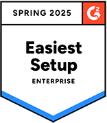 SaaSBackup_EasiestSetup_Enterprise_EaseOfSetup
