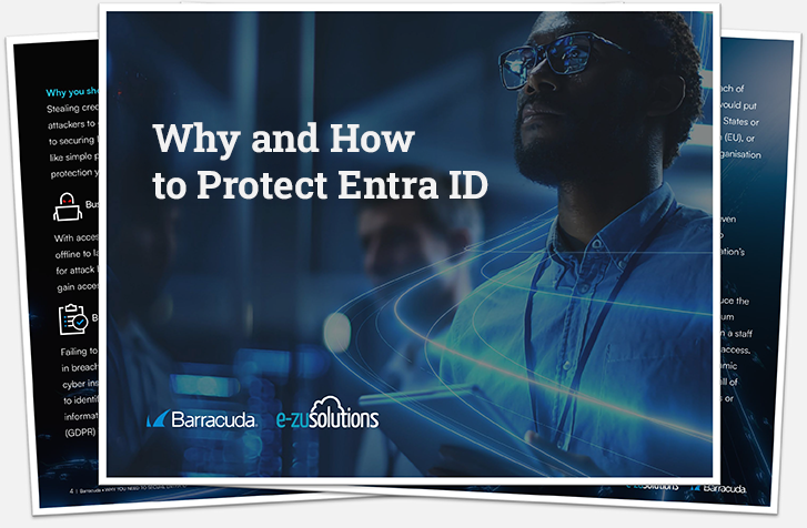 Why and How to Protect Entra ID eBook Collection